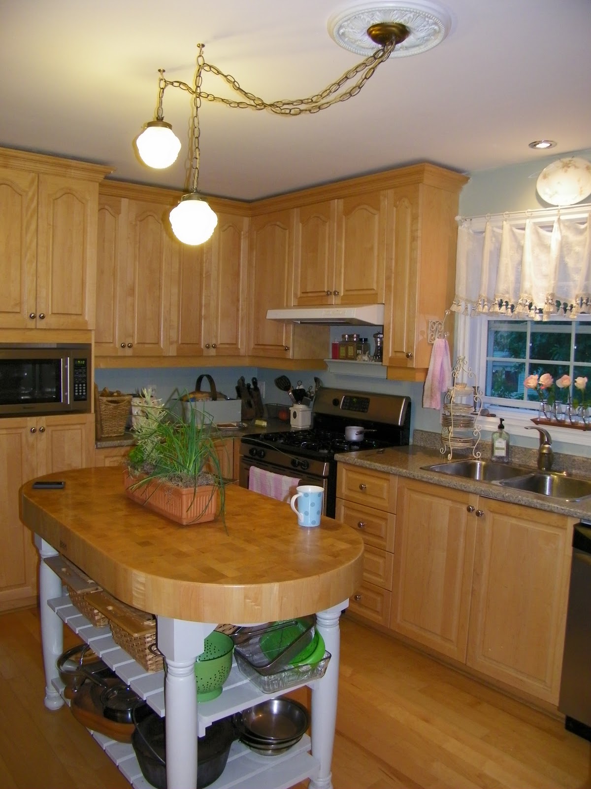 Maison Decor My Kitchen Face Lift Your Questions and My Answers