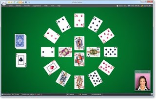 TreeCardGames SolSuite Solitaire 2011 v11.6 Incl. Keymaker-CORE