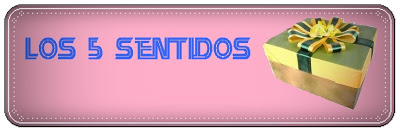 regalo de los 5 sentidos regalo de los 5 sentidos