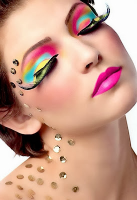 makeup artist maquilhagem artistica