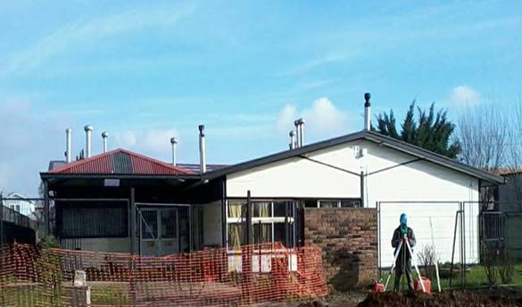 catastro red social e institucional de valdivia region de los rios blogger