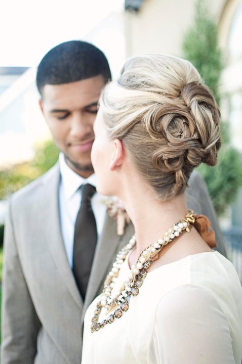 The Myth Dirty Hair Is Best For Updos Onsite Muse Hmua