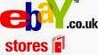 My Ebay Store is Open