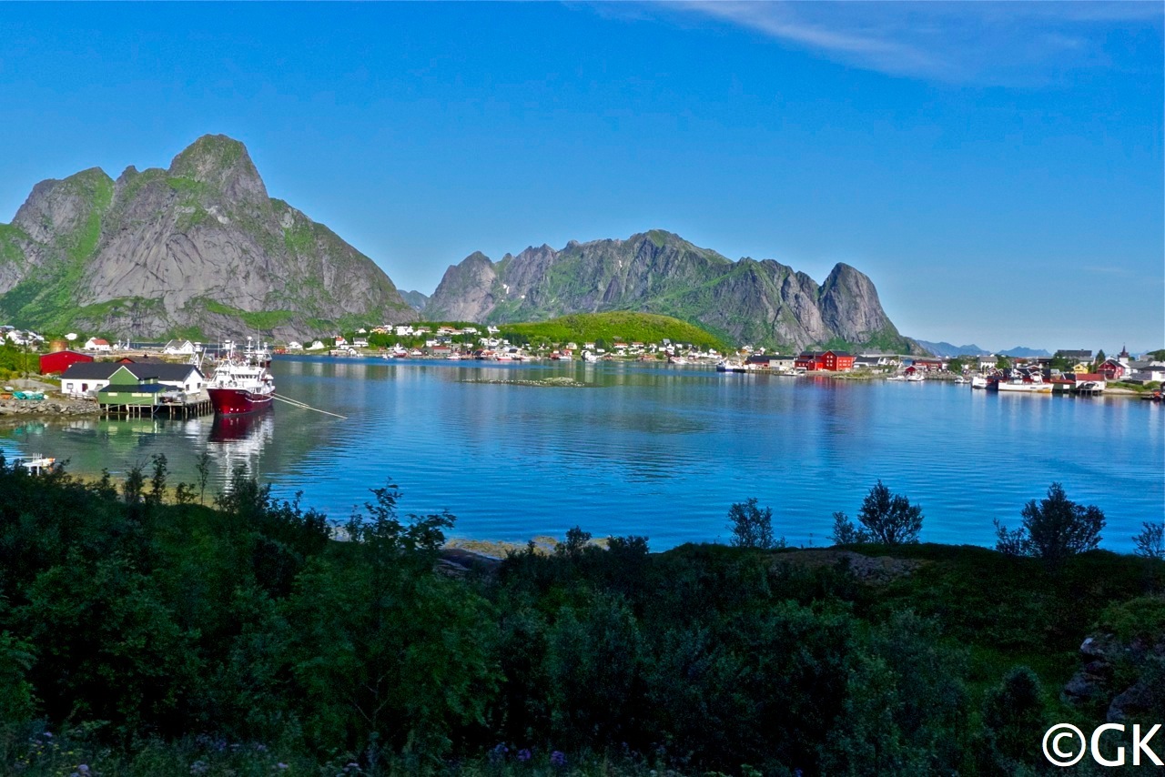 Reine