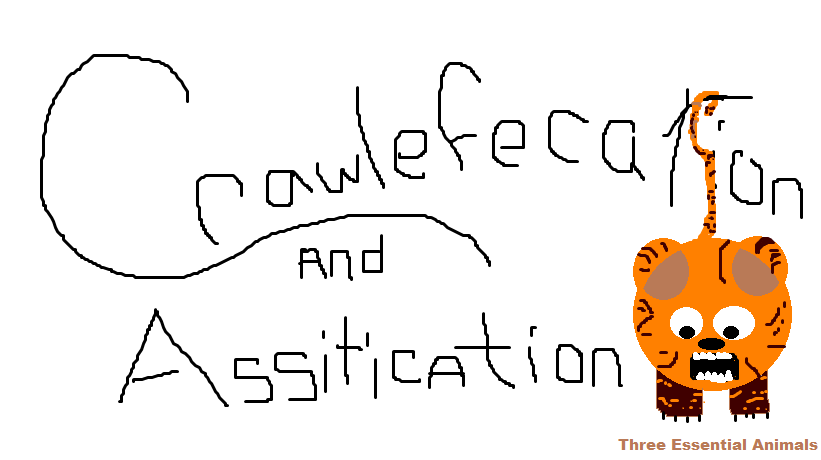 Crawlefectation & Assistication