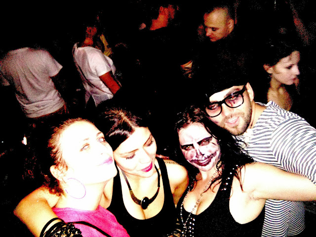 FASHION INSPIRATION DAILY Halloween Pics