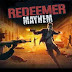 Redeemer: Mayhem v1.0 Apk