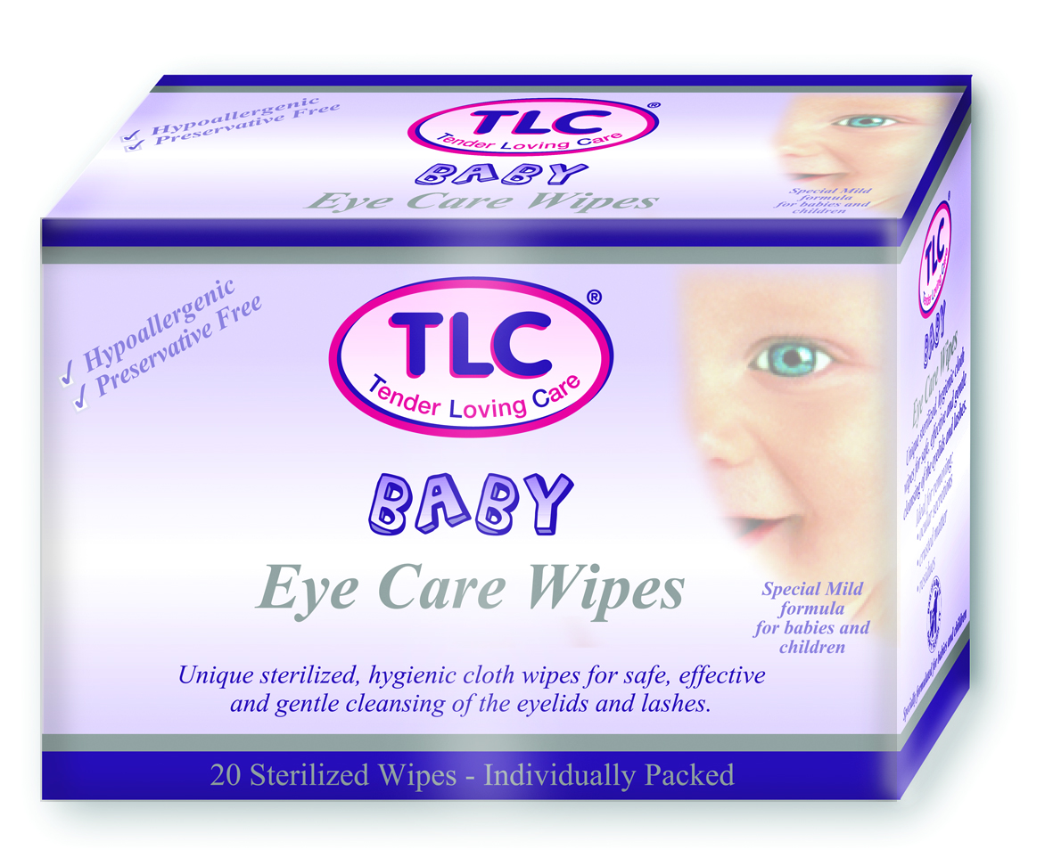 Mellow Mummy TLC Baby Nasal Wipes and Baby Eye Wipes Review Taking life as it comes...