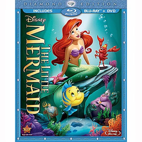 Disney little mermaid 2 games