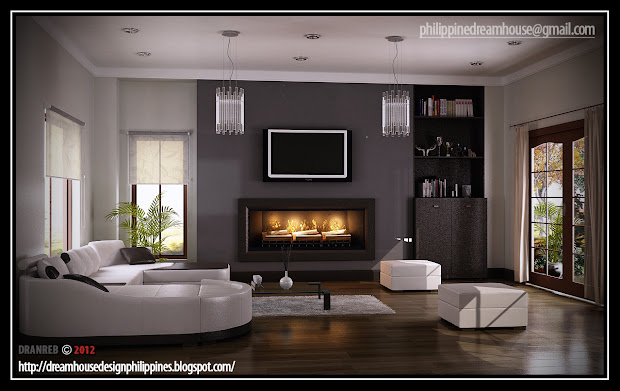 Interior House Design Philippines Interior House Design Philippines