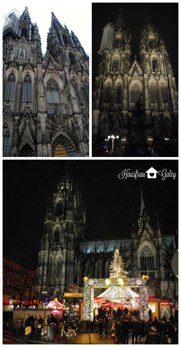 Cologne Christmas Markets What To See And Where To Stay A Glass