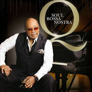 Chatter Busy: Quincy Jones Quotes