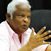 Special: A Top Sri Lankan Jurist Awarded Alternative Nobel Prize in 2014