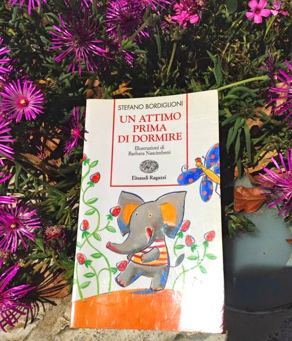 STORIE PER BAMBINI DA LEGGERE PRIMA DI DORMIRE