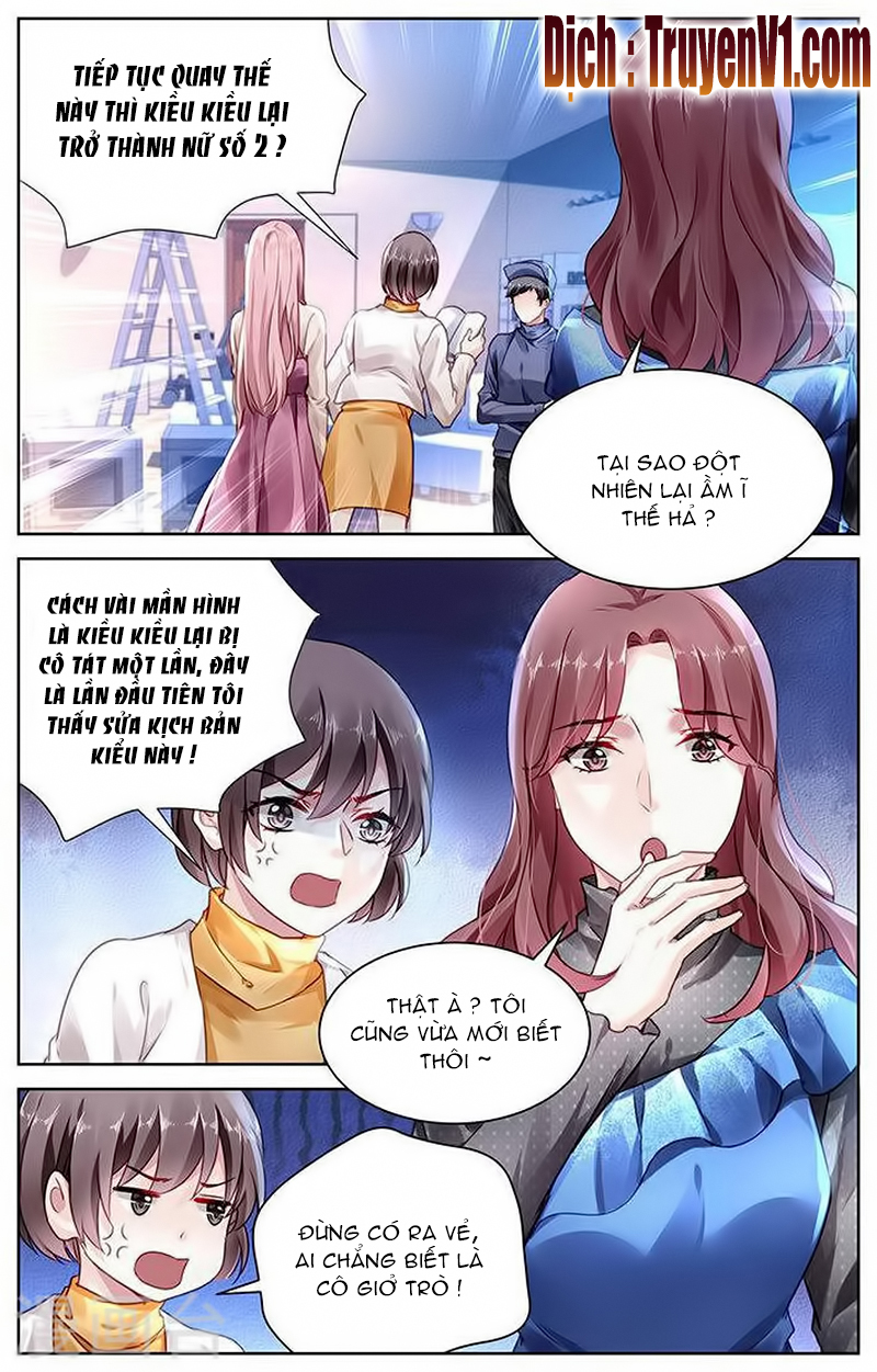 Hôn trộm 55 lần chap 138