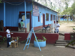 2008 - 2012, TALLERES EN ITZPAPALOTL