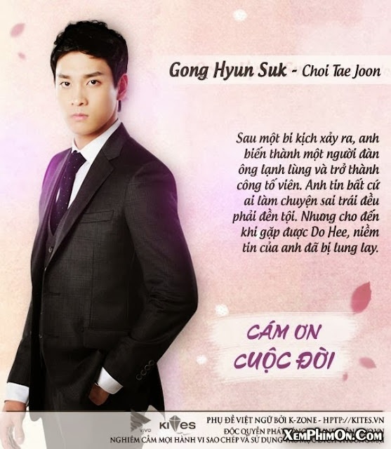 Cám Ơn Cuộc Đời Cám Ơn Cuộc Đời
