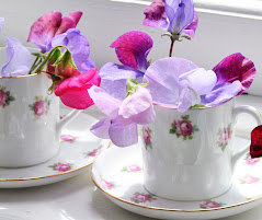 rosy cups