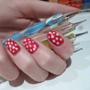 Harga Nail Art Dotting Tools Murah Sederhana Alat Penghias Kuku Wanita Harga Nail Art Dotting Tools Murah Sederhana Alat Penghias Kuku Wanita