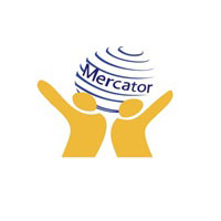 Logo PT MERCATOR SERVICE INDONESIA