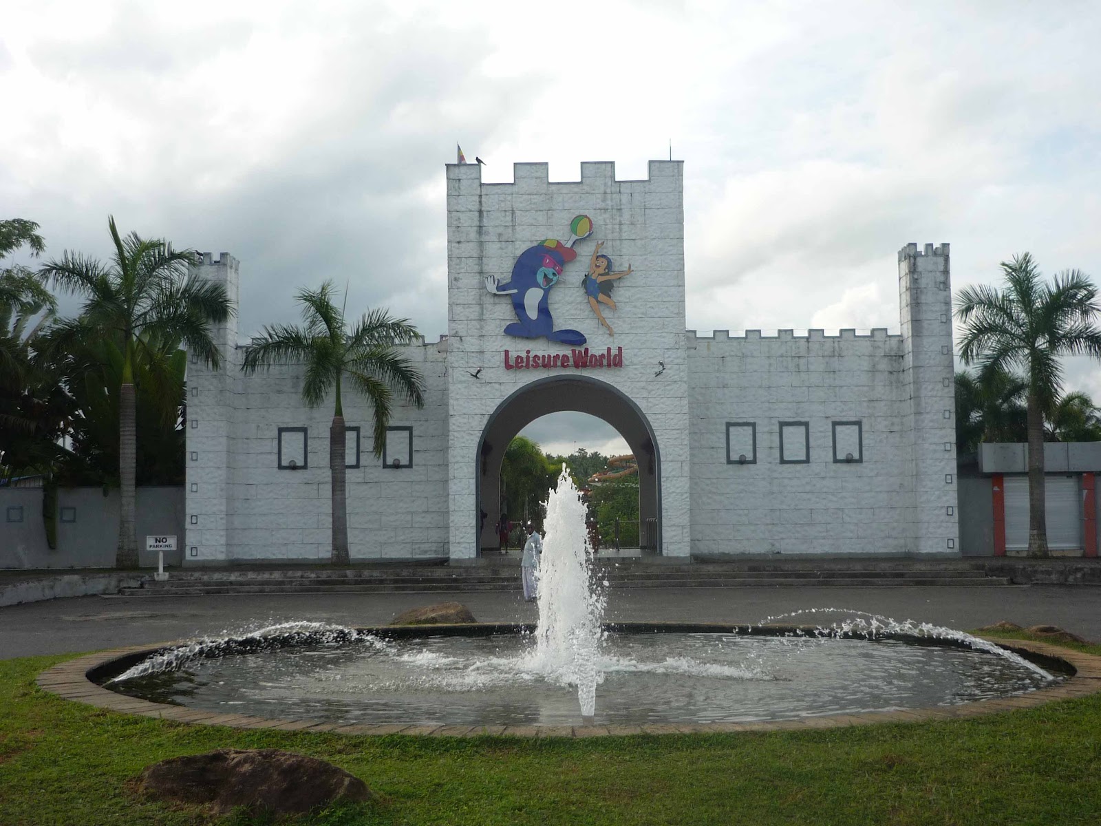 slwisdom New Sensations at Leisure World