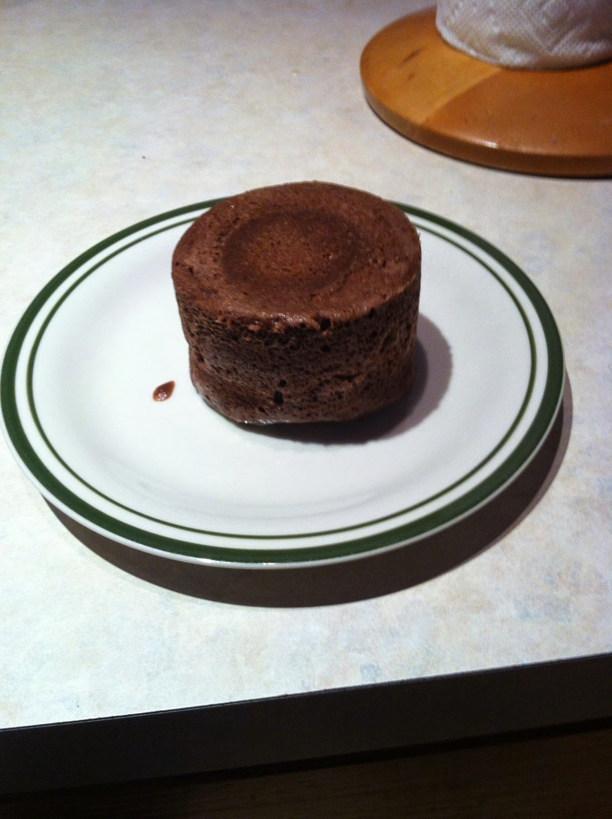Healthy Family Project Advocare Meal Replacement Cake