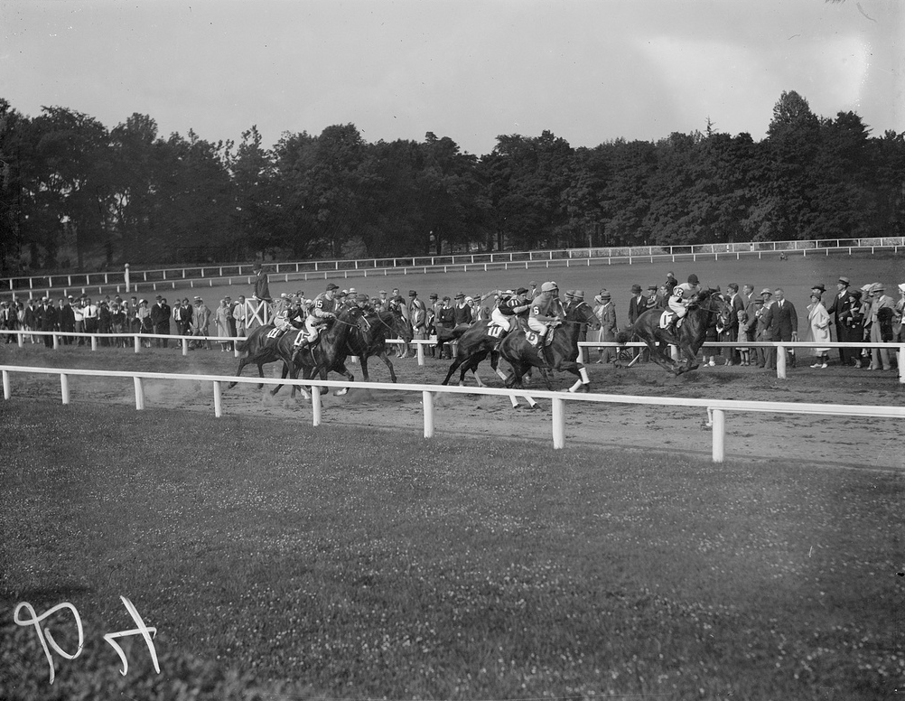 Historic Framingham April 2014