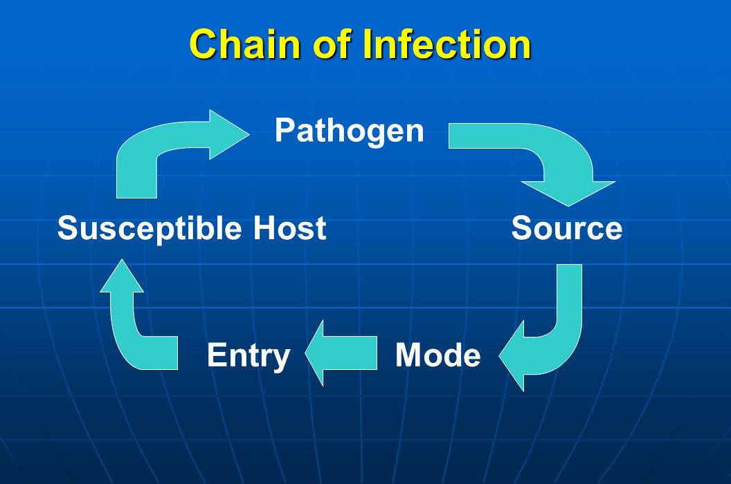Dentistry Infection control guidelines