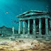 Sejarah peradaban bangsa Lemuria & Atlantis