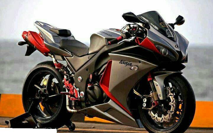 Yamaha Yzf R Custom Parts Yamaha Yzf R Custom Parts