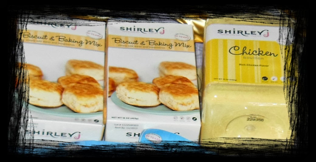 Shirley J Whisk Bliss Review