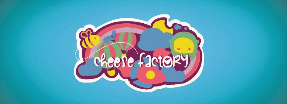 Cheese Factory 