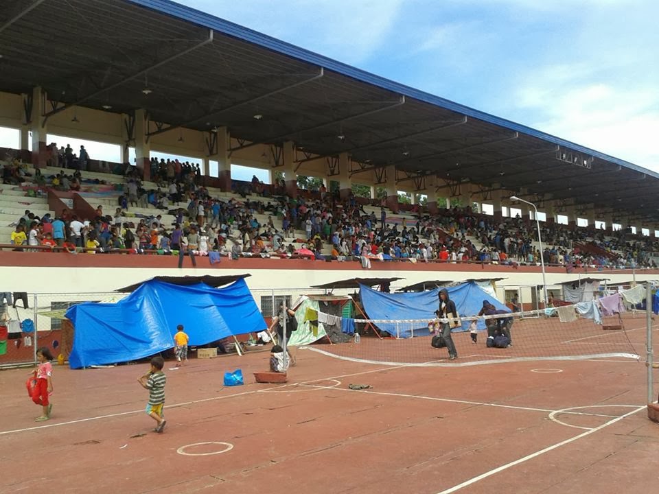 MINDANAO PAGADIAN FRONTLINE Philippines No respite for civilians in