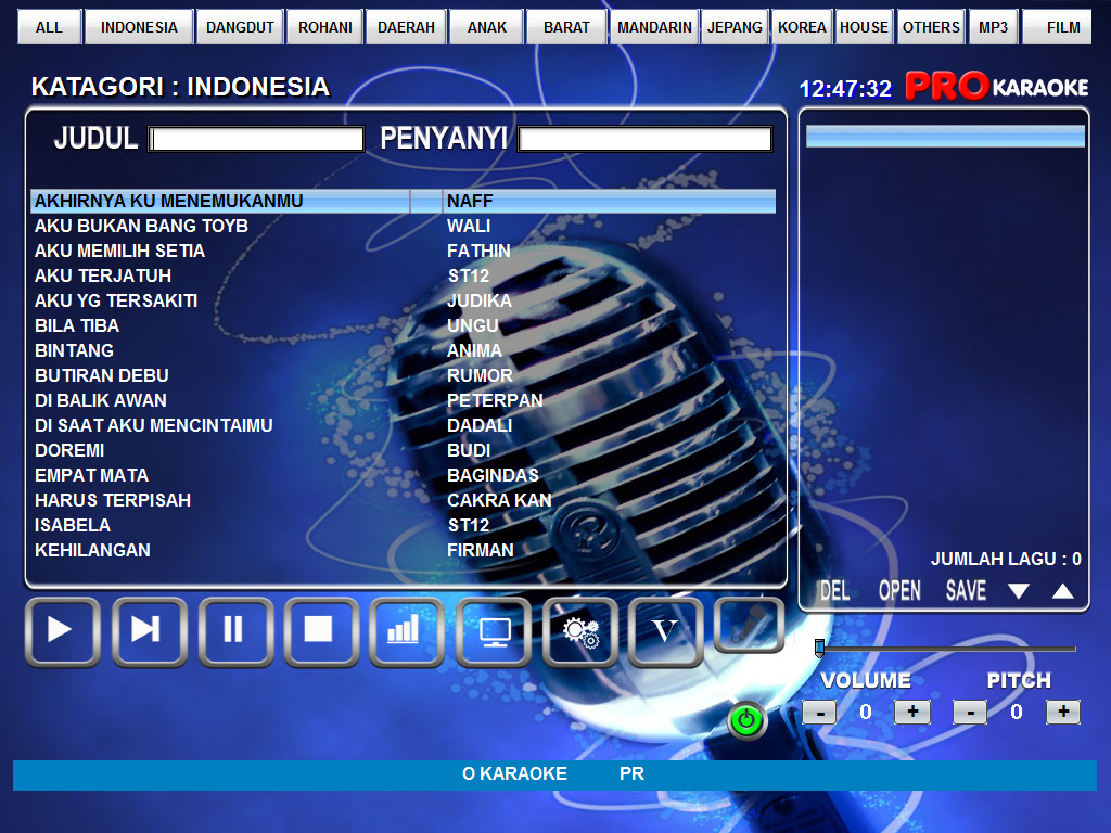 Software smart karaoke crack download