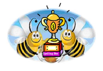 Mrs. Chappell's 2nd Grade Blog: School-Wide Spelling Bee