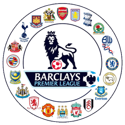 Sepakbola Barclays Premier League/Liga Inggris musim 2012/2013 segera
