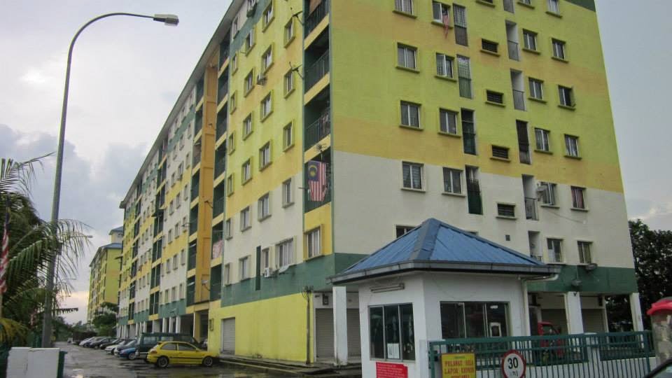 Klang Pekan Meru Apartment Meru Impian Untuk Dijual Best Untuk Klang Pekan Meru Apartment Meru Impian Untuk Dijual Best Untuk