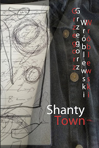 Shanty Town by Grzegorz Wroblewski | Available Now!