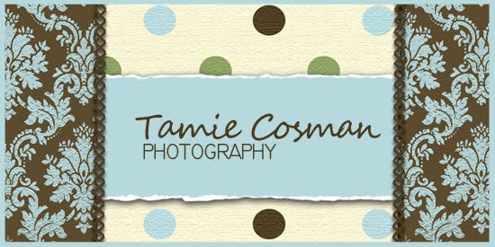 Tamie Cosman Photography