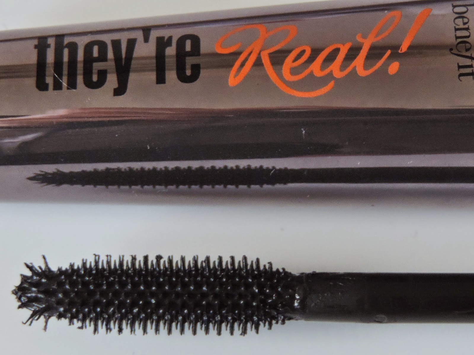 Benefit They're Real Mascara