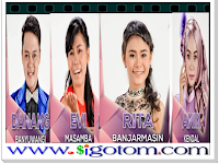 dangdut d academy 2 yang akan tampil pada 20 maret 2015 Season 2 indosiar dangdut d academy 2 yang akan tampil pada 20 maret 2015 Season 2 indosiar