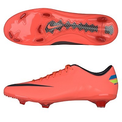 nike mercurial miracle iii