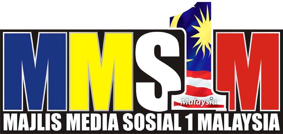 Majlis Media Sosial 1 Malaysia