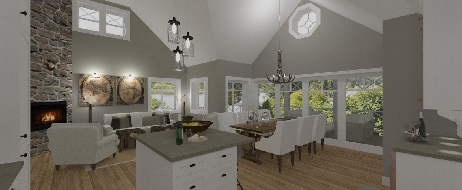 Dreams & coffees arkitekt och projektblogg: bygglovshandlingar ...