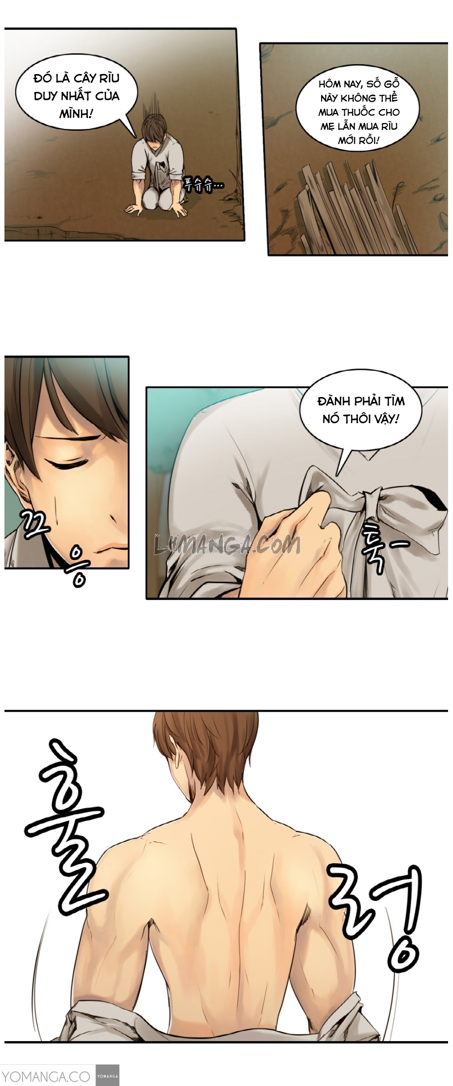 Woodman dyeon Full 15 Chapter Woodman dyeon Full 15 Chapter