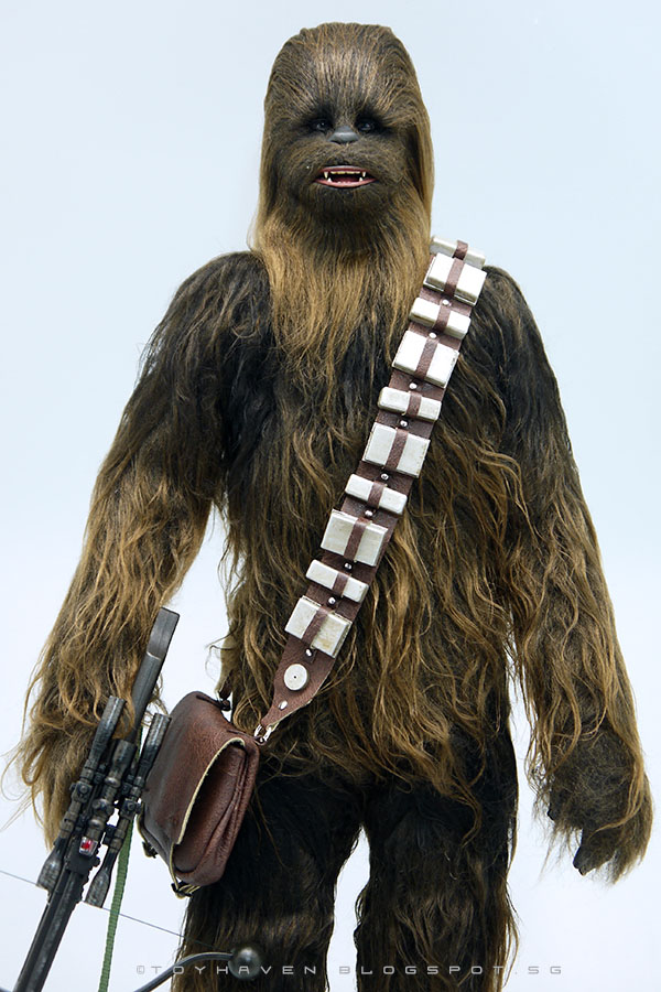 toyhaven: Hot Toys Star Wars Episode IV A New Hope 1/6th scale