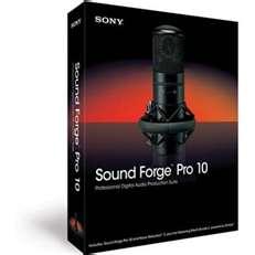 SoundForgepro10.0c