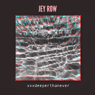 Jey Row Drops A Preview Of That xxxdeeperthanever Album