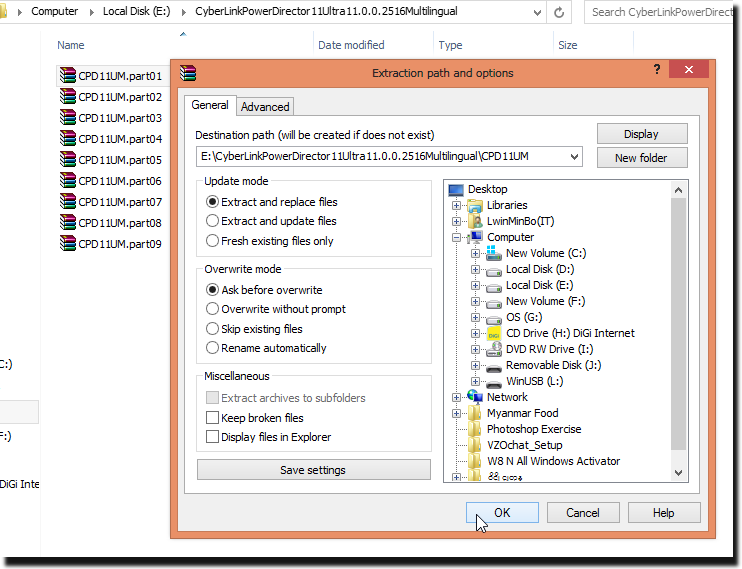 cyberlink powerdirector 11 ultra 11.0.0.2516 content pack cyberlink powerdirector 11 ultra 11.0.0.2516 content pack