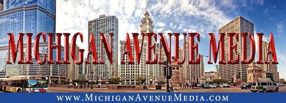 Michigan Avenue Media Inc.